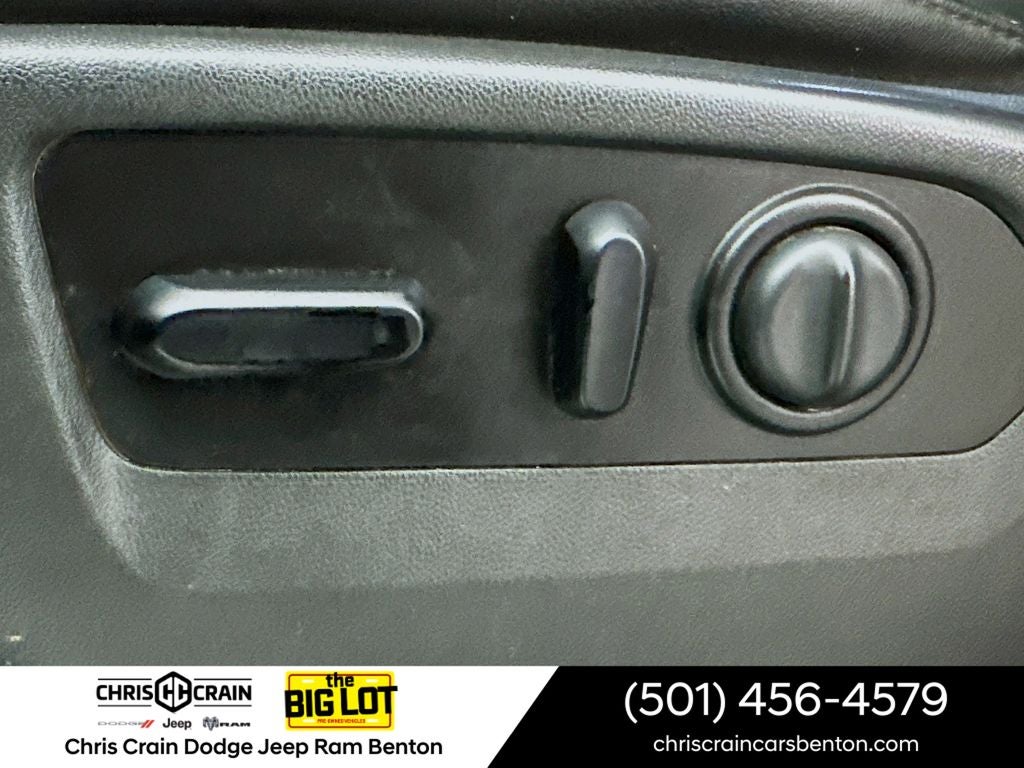 2021 Chevrolet Silverado 2500HD 4WD Crew Cab Standard Bed LTZ