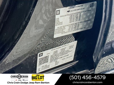 2021 Chevrolet Silverado 2500HD 4WD Crew Cab Standard Bed LTZ