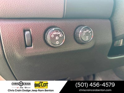 2022 Chevrolet Colorado 4WD Crew Cab Short Box Z71