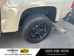 2022 Chevrolet Colorado 4WD Crew Cab Short Box Z71