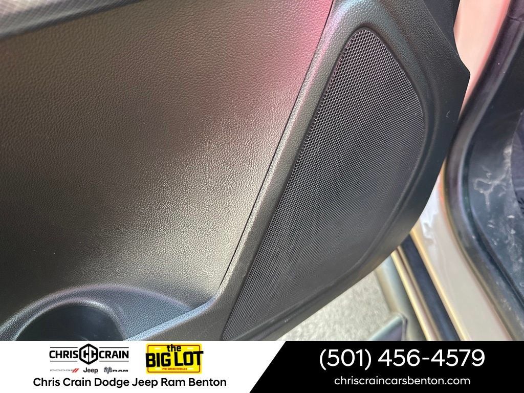 2022 Chevrolet Colorado 4WD Crew Cab Short Box Z71
