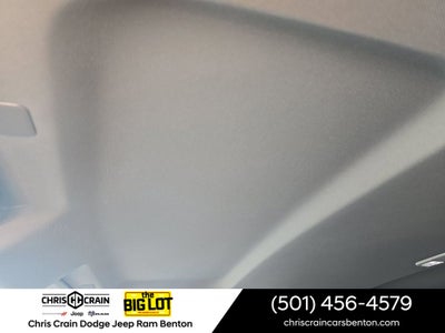 2023 Chevrolet Silverado 1500 4WD Crew Cab Short Bed LT with 2FL