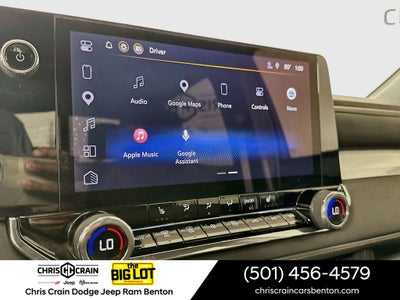 2026 Chevrolet Colorado LT, 4WD