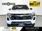 2026 Chevrolet Colorado LT, 4WD