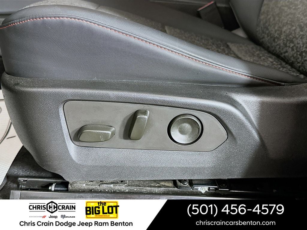 2023 Chevrolet Colorado 4WD Crew Cab Short Box Z71