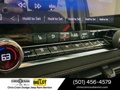 2023 Chevrolet Colorado 4WD Crew Cab Short Box Z71