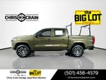 2023 Chevrolet Colorado 4WD Crew Cab Short Box Z71