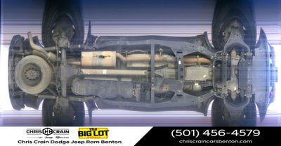 2023 Chevrolet Colorado 4WD Crew Cab Short Box Z71