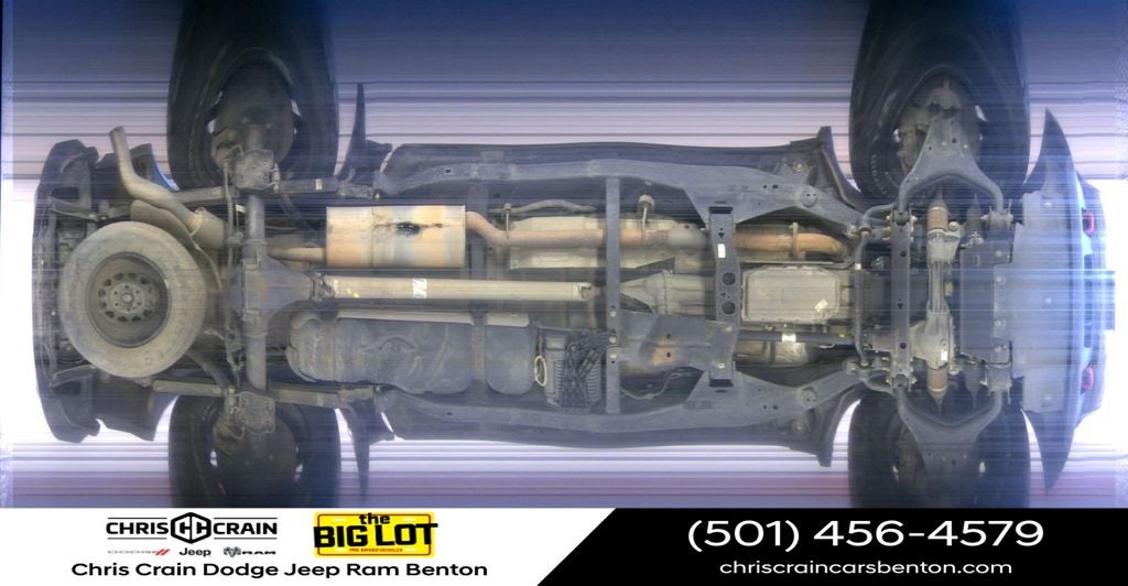 2023 Chevrolet Colorado 4WD Crew Cab Short Box Z71