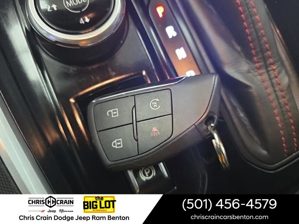 2023 Chevrolet Colorado 4WD Crew Cab Short Box Z71