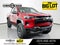 2024 Chevrolet Colorado 4WD ZR2
