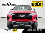 2024 Chevrolet Colorado 4WD ZR2