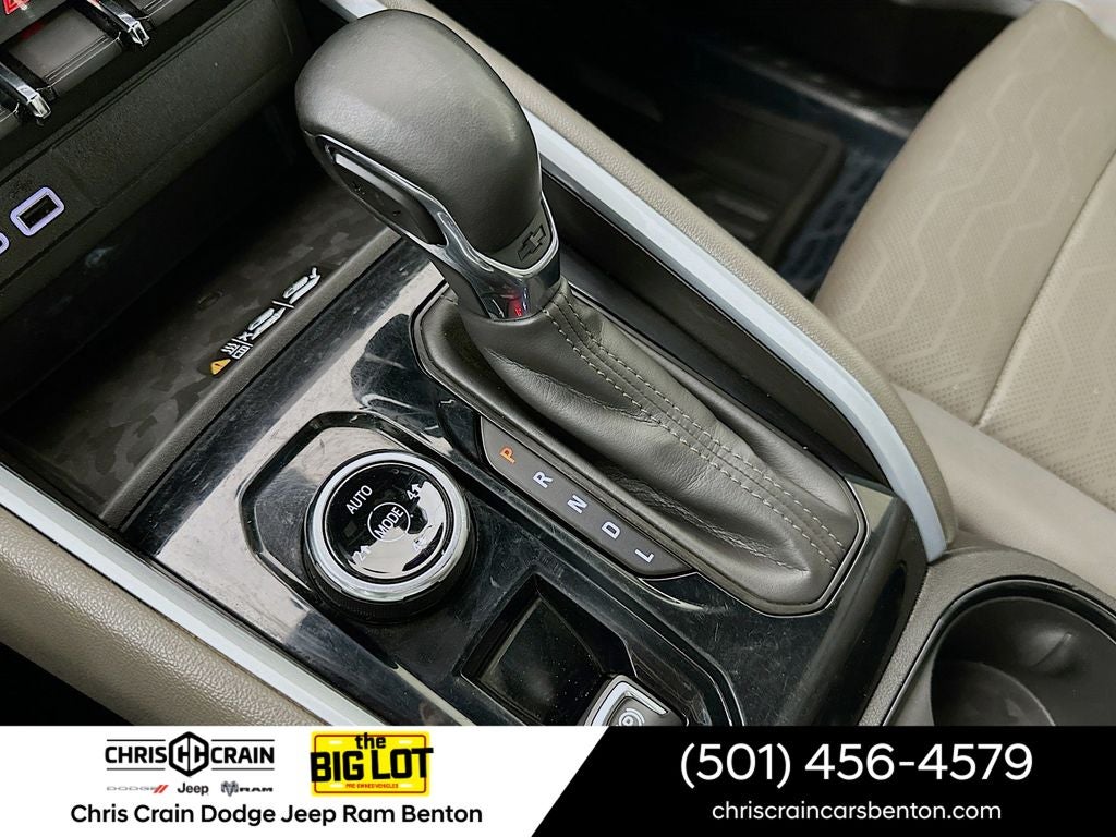 2024 Chevrolet Colorado 4WD ZR2