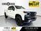 2022 Chevrolet Silverado 1500 LTD 4WD Crew Cab Short Bed LT Trail Boss