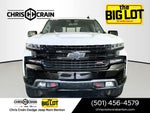 2022 Chevrolet Silverado 1500 LTD 4WD Crew Cab Short Bed LT Trail Boss