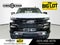 2022 Chevrolet Silverado 1500 LTD 4WD Crew Cab Short Bed LT Trail Boss