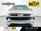 2026 Chevrolet Silverado 1500 4WD Double Cab Standard Bed LT