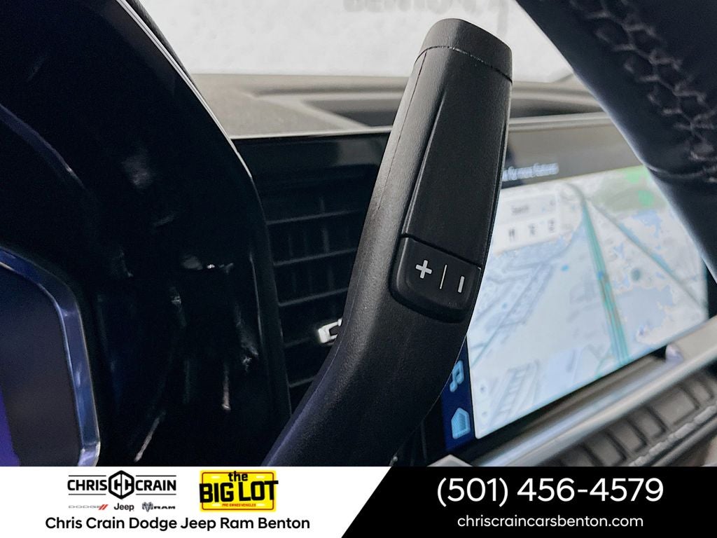 2026 Chevrolet Silverado 1500 4WD Double Cab Standard Bed LT