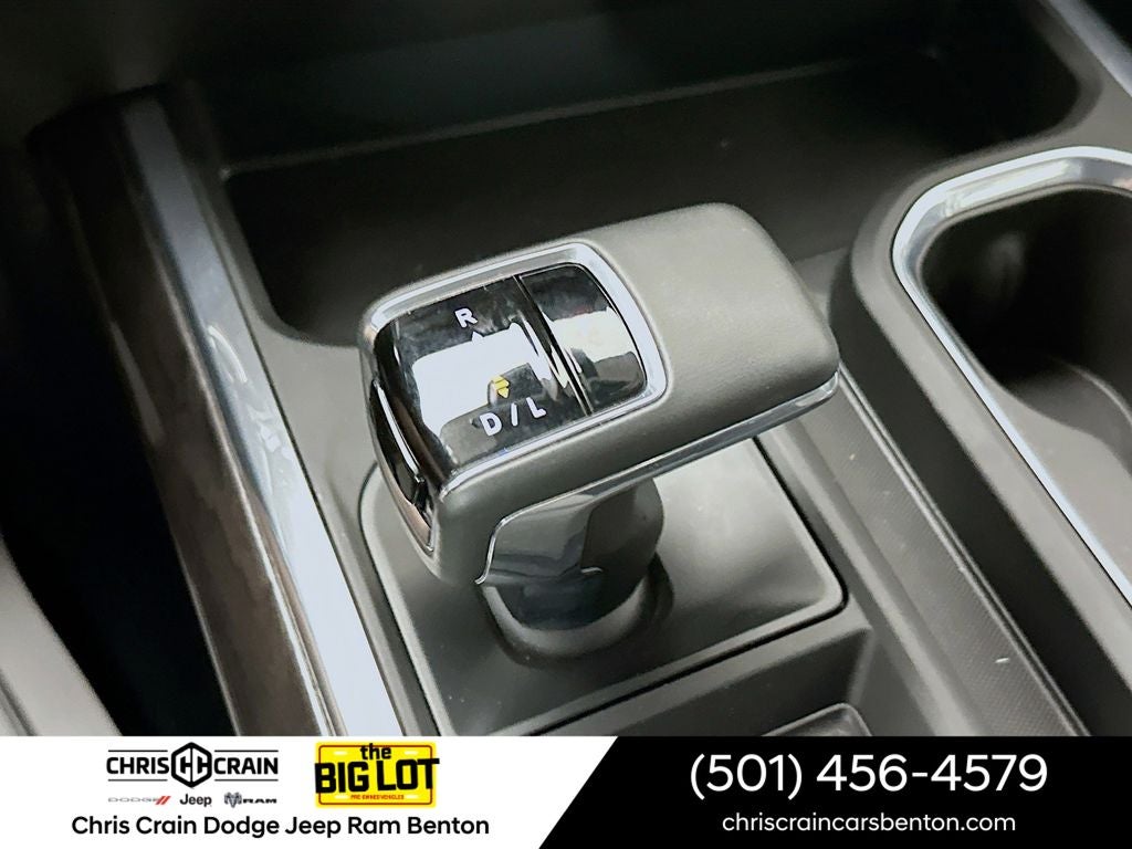 2024 Chevrolet Silverado 1500 4WD Crew Cab Short Bed LTZ