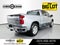2023 Chevrolet Silverado 1500 4WD Crew Cab Short Bed LTZ