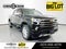 2023 Chevrolet Silverado 1500 4WD Crew Cab Short Bed High Country