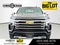 2023 Chevrolet Silverado 1500 4WD Crew Cab Short Bed High Country