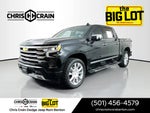 2023 Chevrolet Silverado 1500 4WD Crew Cab Short Bed High Country