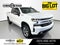 2021 Chevrolet Silverado 1500 4WD Crew Cab Short Bed RST
