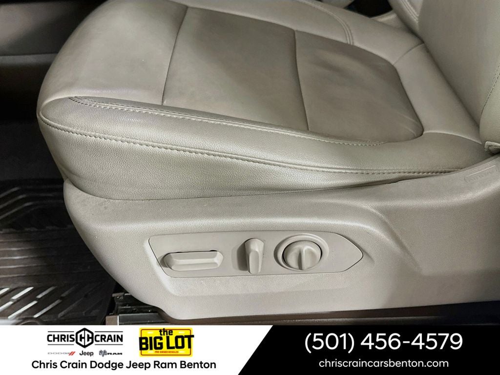 2021 Chevrolet Silverado 1500 4WD Crew Cab Short Bed RST