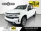 2021 Chevrolet Silverado 1500 4WD Crew Cab Short Bed RST