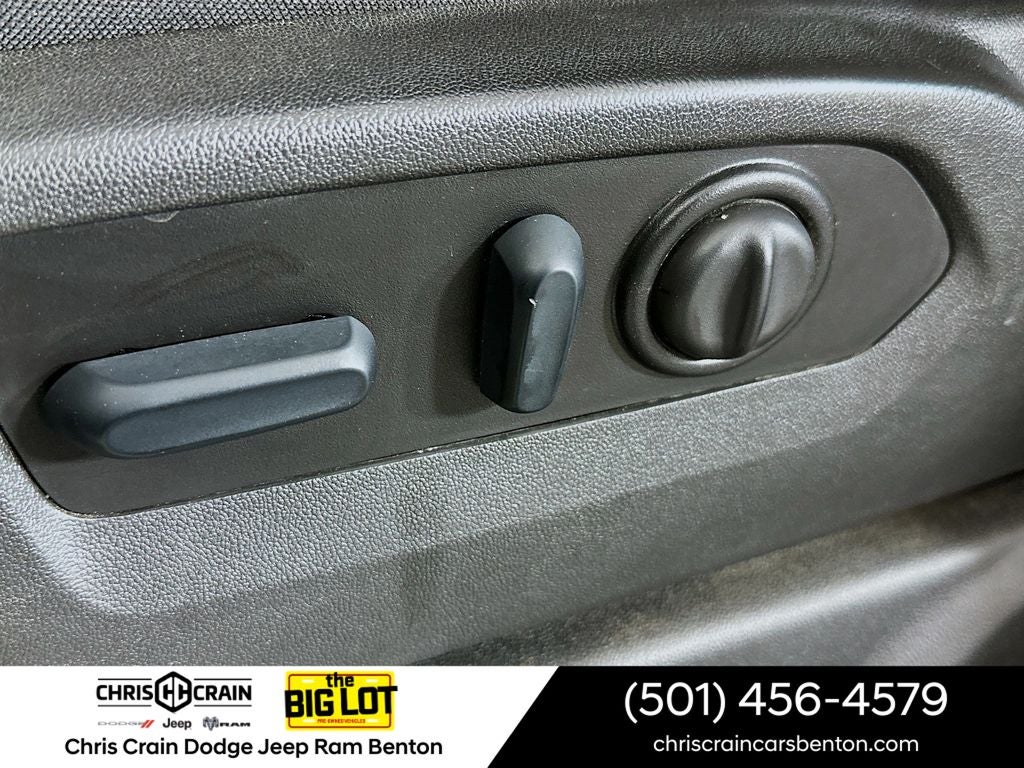 2022 Chevrolet Silverado 1500 LTD 4WD Crew Cab Short Bed RST