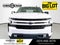 2022 Chevrolet Silverado 1500 LTD 4WD Crew Cab Short Bed RST