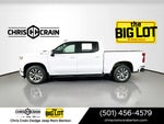2022 Chevrolet Silverado 1500 LTD 4WD Crew Cab Short Bed RST