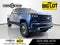 2022 Chevrolet Silverado 1500 LTD 4WD Crew Cab Short Bed RST