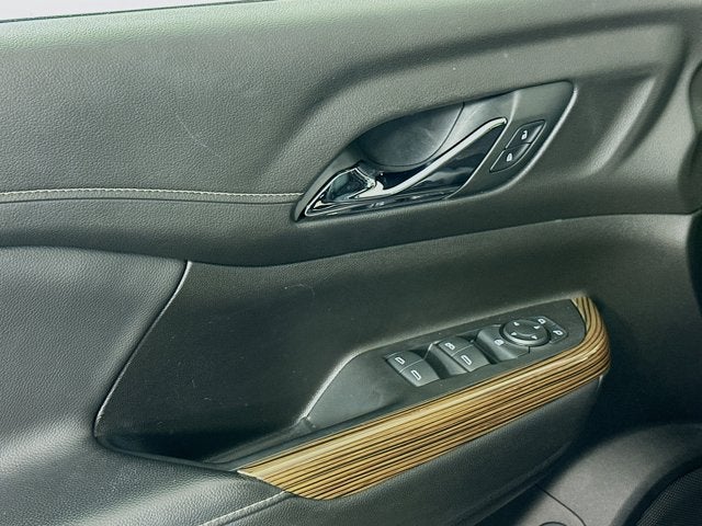 2023 GMC Acadia FWD SLE