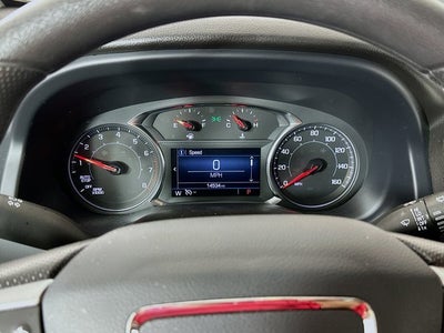 2023 GMC Acadia FWD SLE