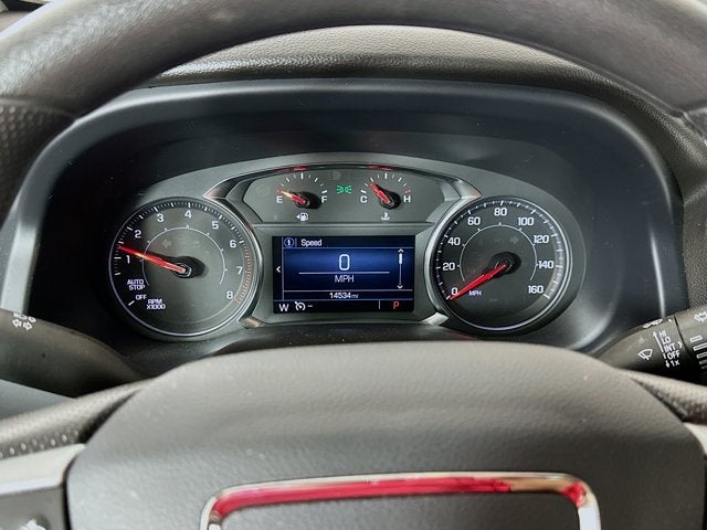 2023 GMC Acadia FWD SLE