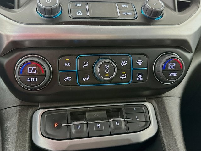 2023 GMC Acadia FWD SLE