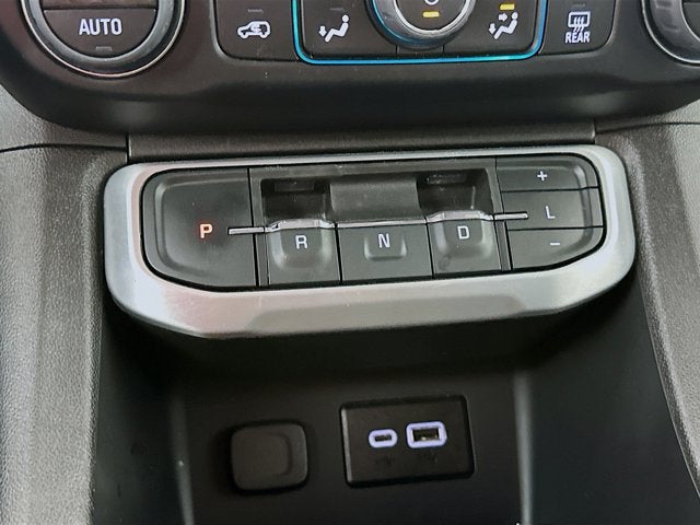 2023 GMC Acadia FWD SLE