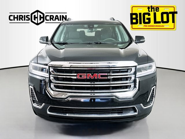 2023 GMC Acadia FWD SLE