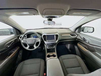 2023 GMC Acadia FWD SLE