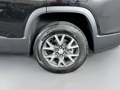 2023 GMC Acadia FWD SLE