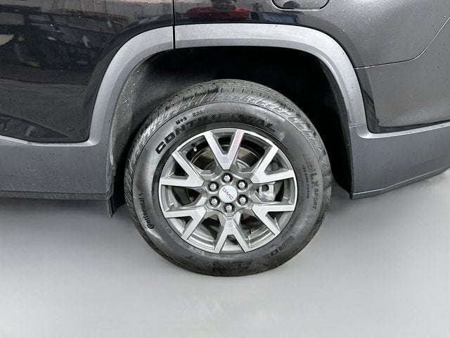 2023 GMC Acadia FWD SLE