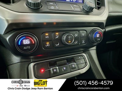 2023 GMC Acadia FWD SLE