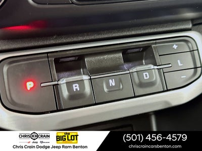 2023 GMC Acadia FWD SLE