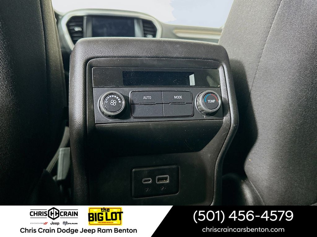 2023 GMC Acadia FWD SLE