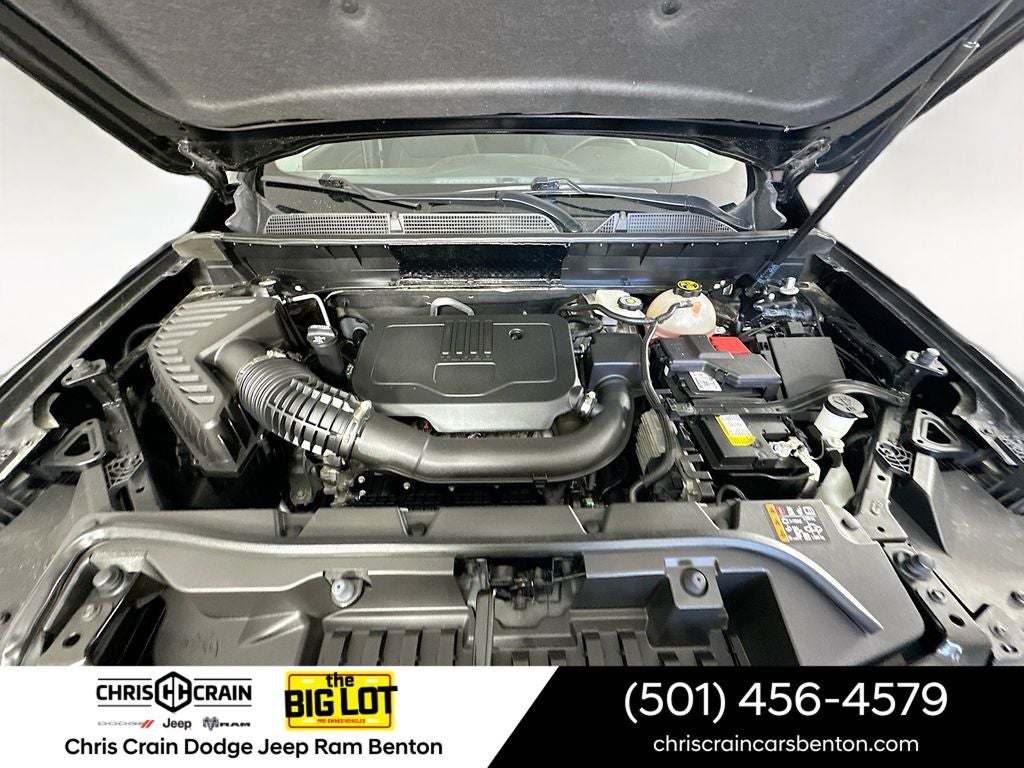 2023 GMC Acadia FWD SLE