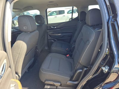 2023 GMC Acadia FWD SLE