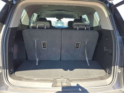 2023 GMC Acadia FWD SLE