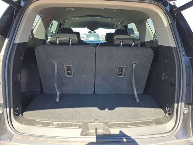 2023 GMC Acadia FWD SLE